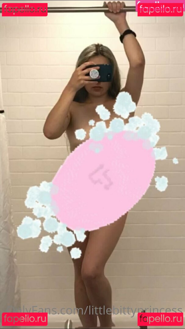 littlebittyprincess Nude Onlyfans Photo 7