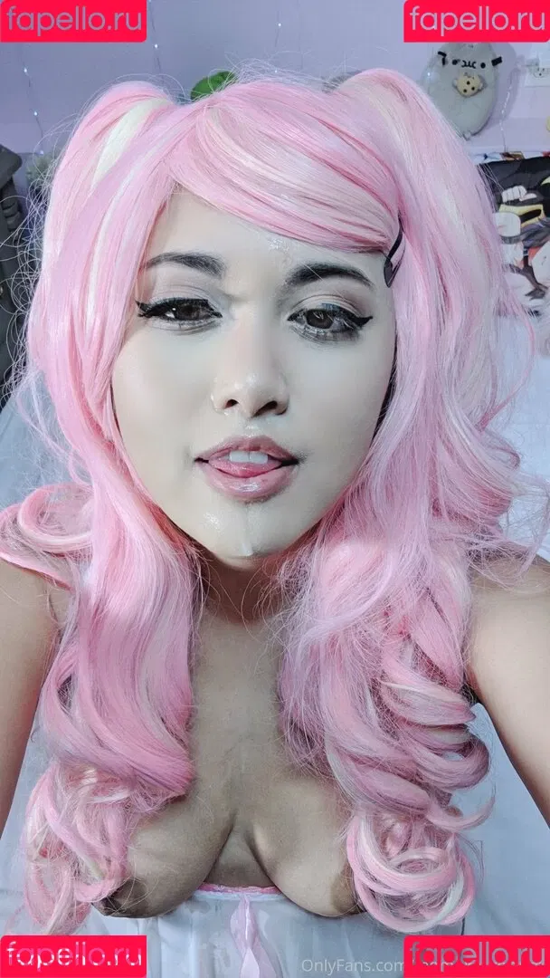 manicmomo Onlyfans Photo Gallery 