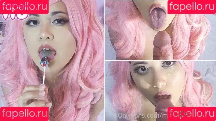 manicmomo Onlyfans Photo Gallery 