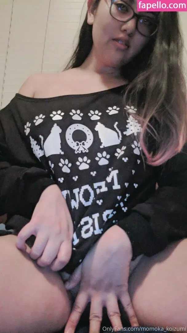 manicmomo Onlyfans Photo Gallery 