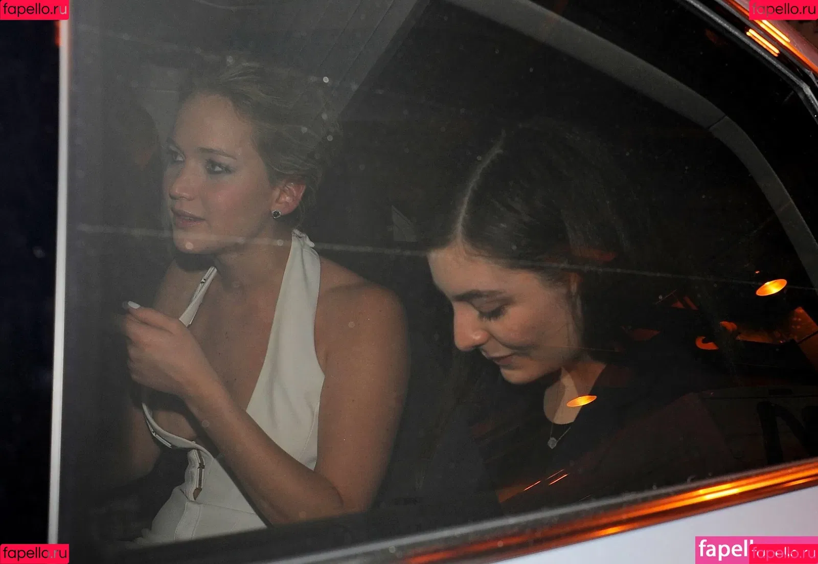 Jennifer Lawrence Onlyfans Photo Gallery 