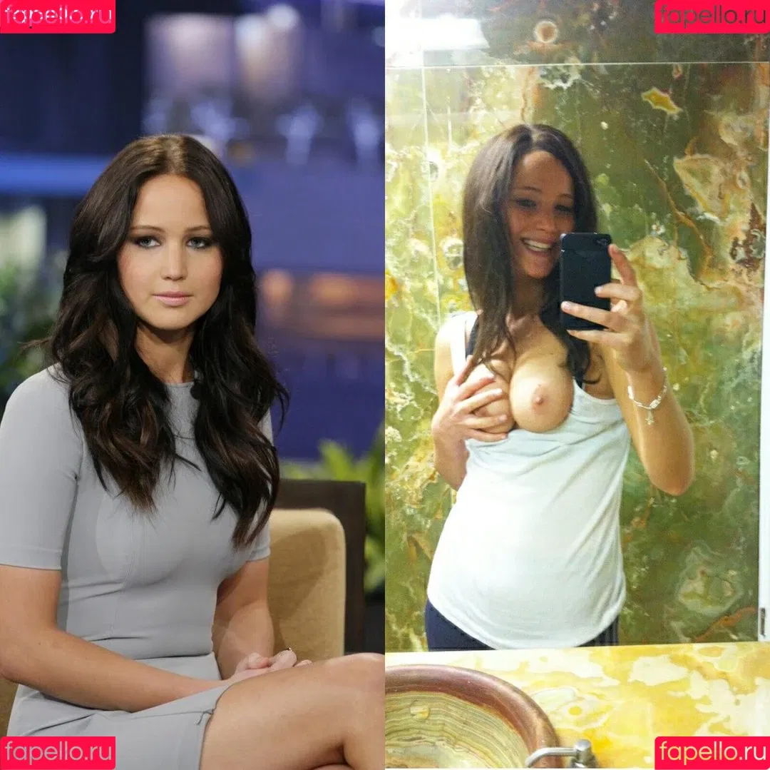 Jennifer Lawrence Onlyfans Photo Gallery 