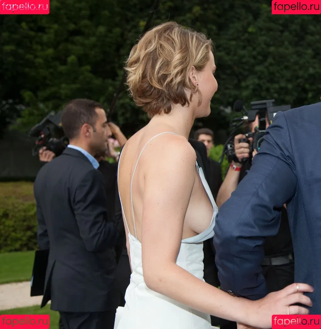 Jennifer Lawrence Onlyfans Photo Gallery 