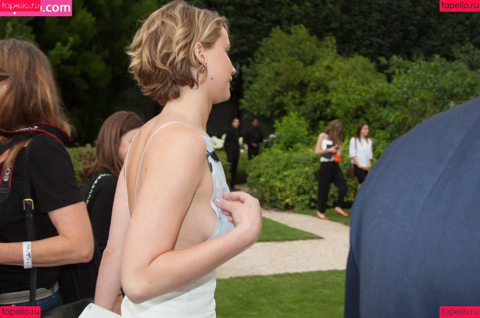 Jennifer Lawrence Onlyfans Photo Gallery 