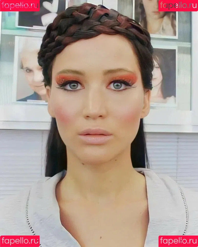 Jennifer Lawrence Onlyfans Photo Gallery 