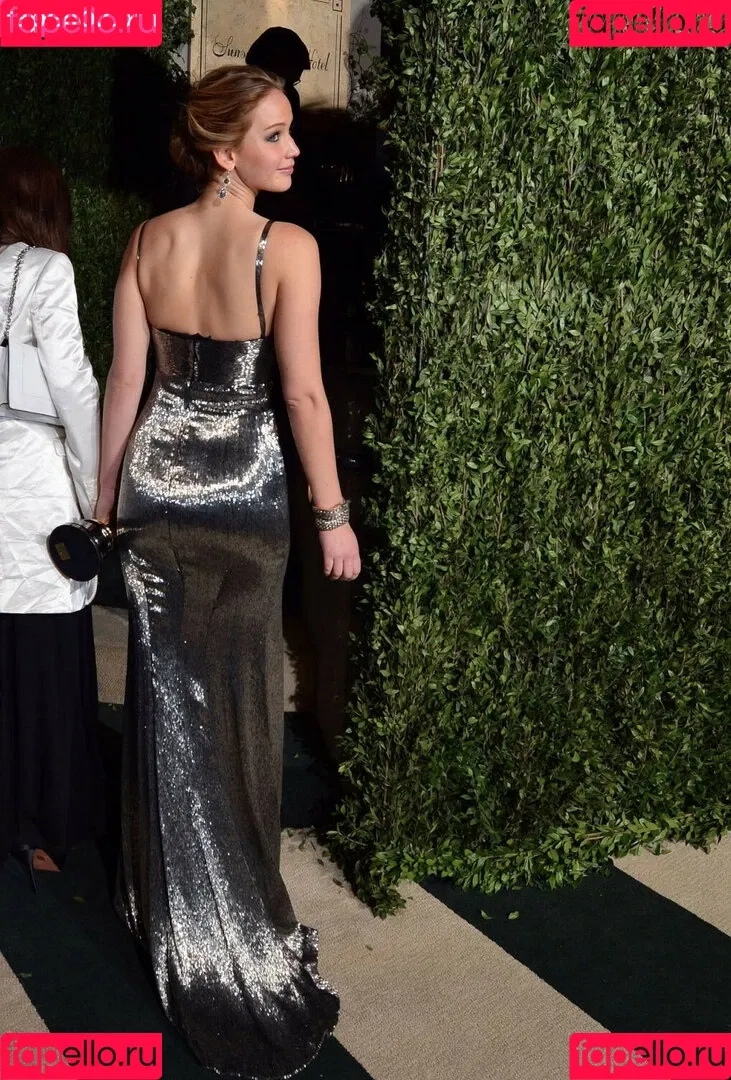 Jennifer Lawrence Onlyfans Photo Gallery 