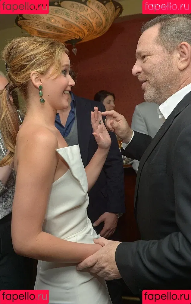 Jennifer Lawrence Onlyfans Photo Gallery 