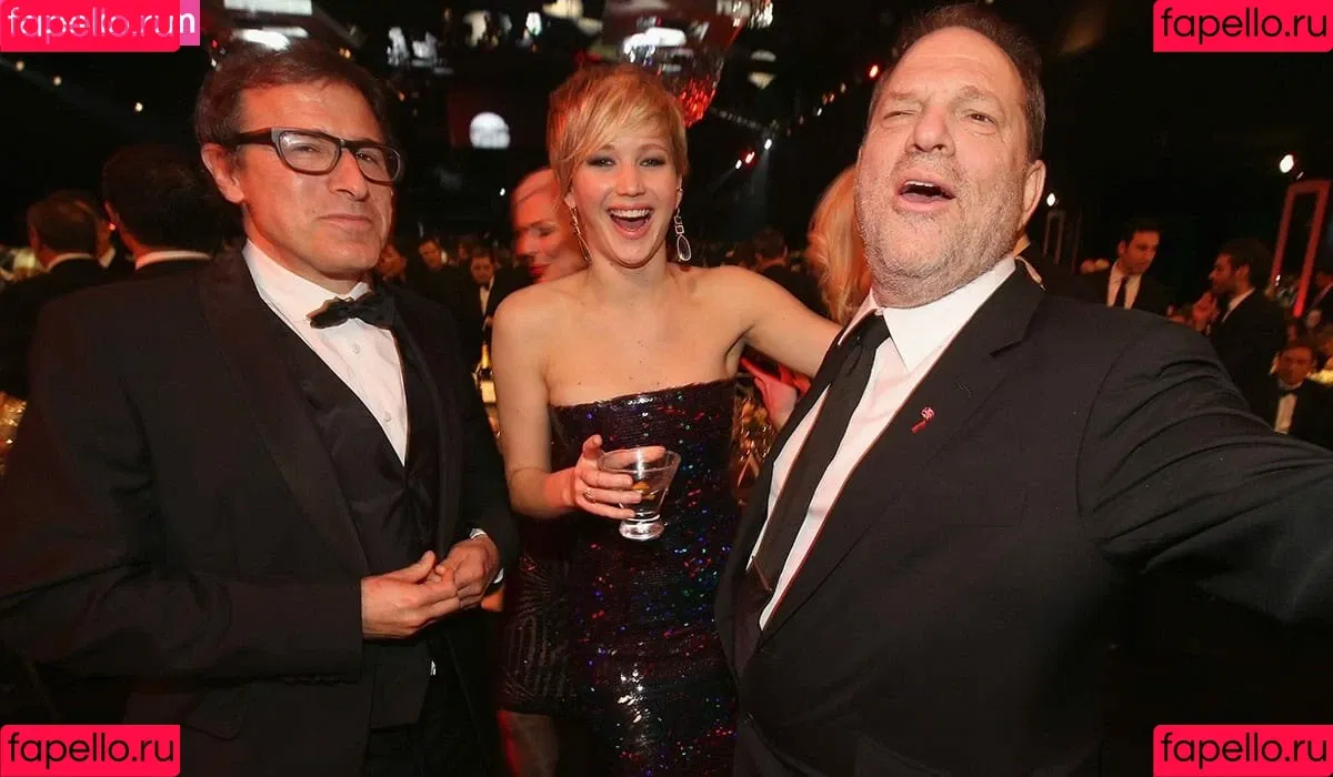 Jennifer Lawrence Onlyfans Photo Gallery 