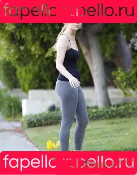 Jennifer Lawrence Onlyfans Photo Gallery 