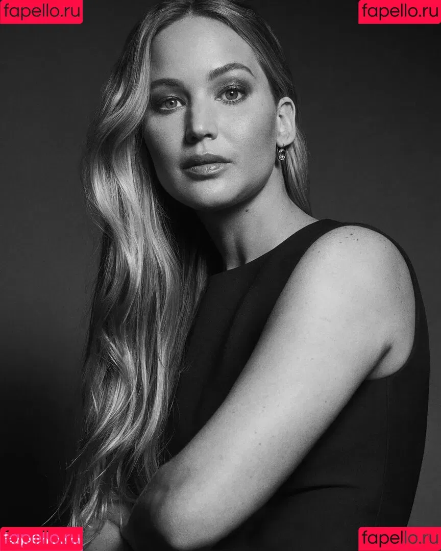 Jennifer Lawrence Onlyfans Photo Gallery 