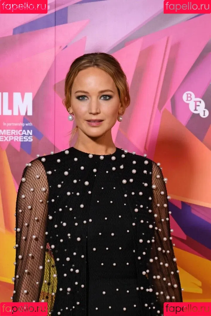Jennifer Lawrence Onlyfans Photo Gallery 