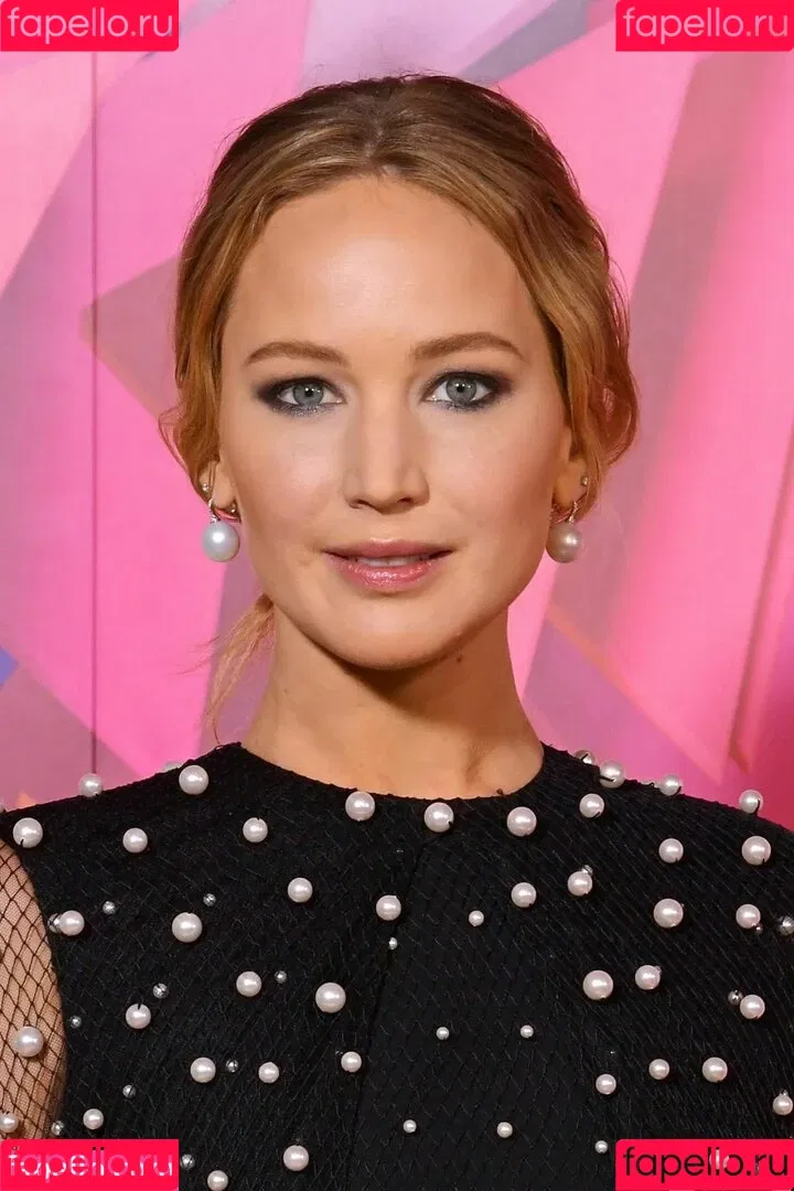 Jennifer Lawrence Onlyfans Photo Gallery 