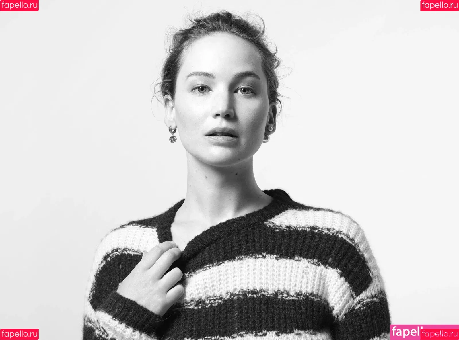 Jennifer Lawrence Onlyfans Photo Gallery 