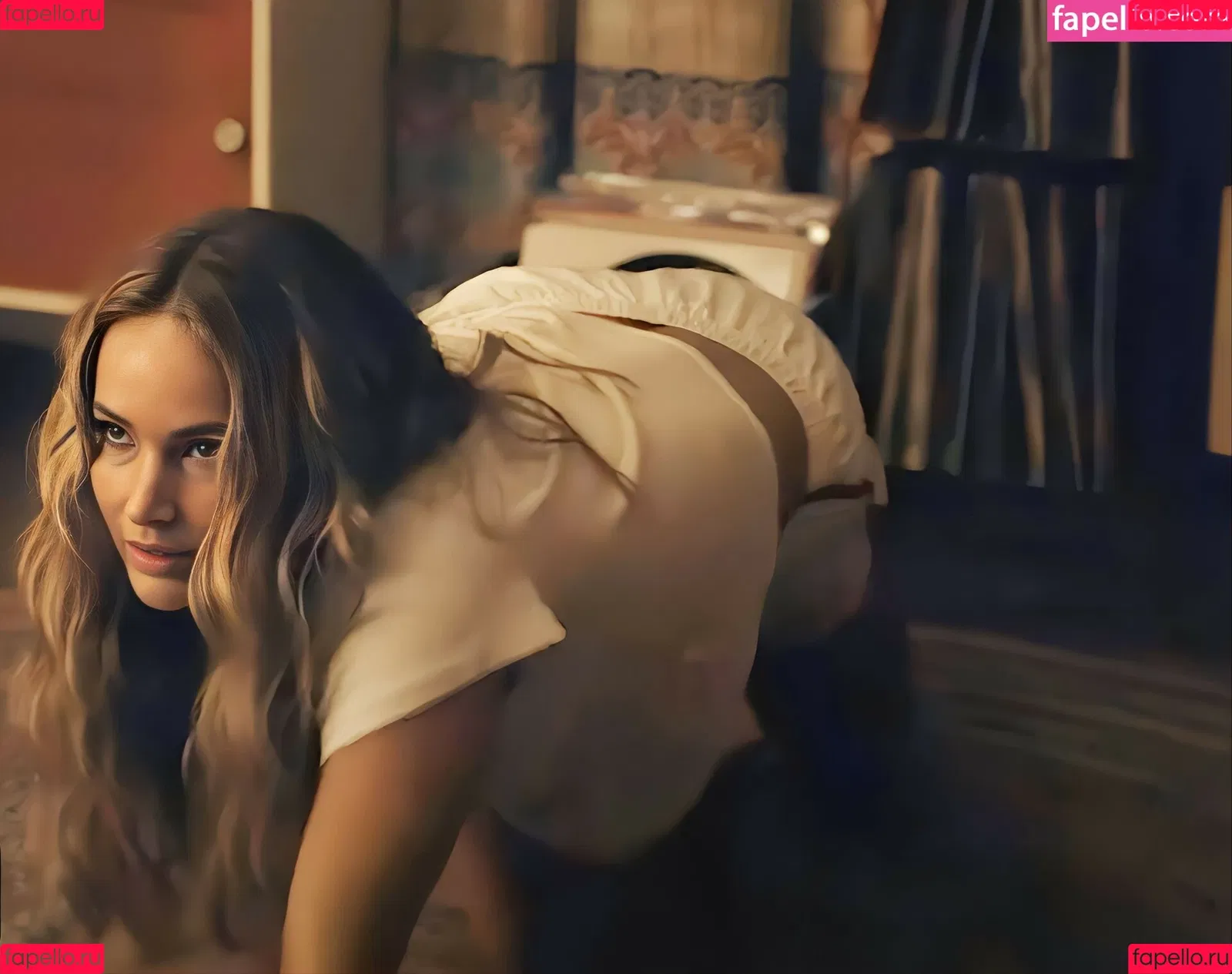 Jennifer Lawrence Onlyfans Photo Gallery 