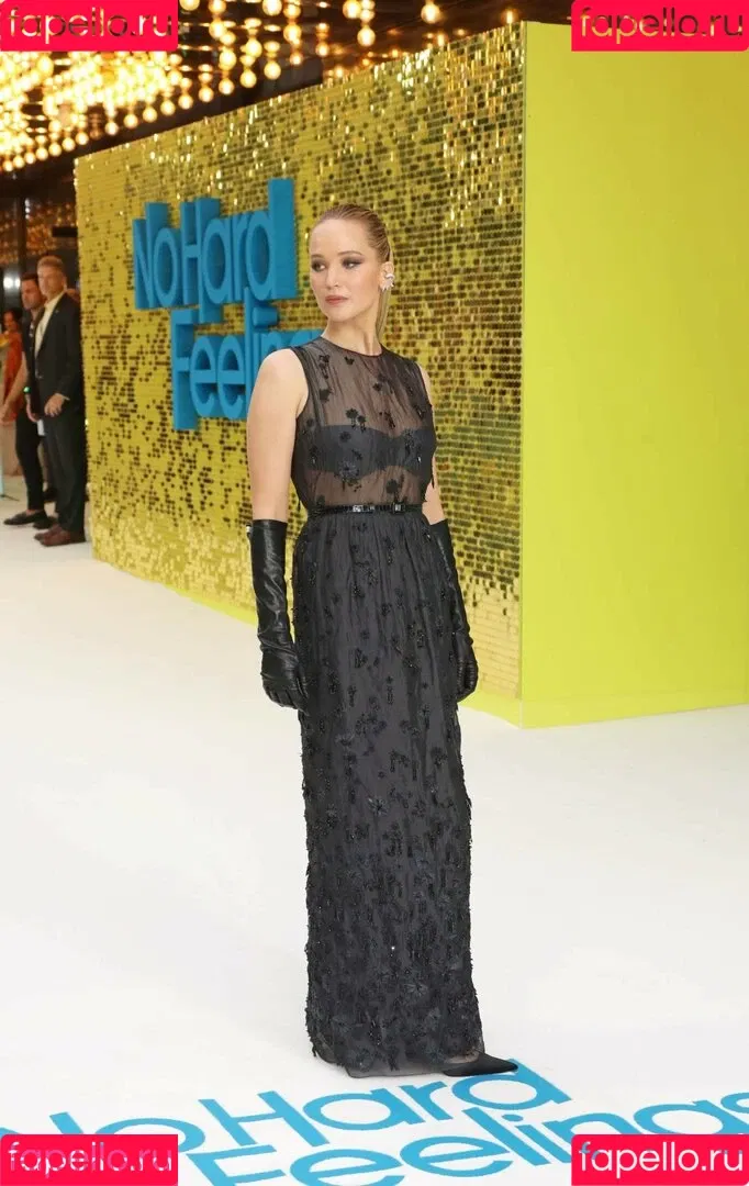 Jennifer Lawrence Onlyfans Photo Gallery 