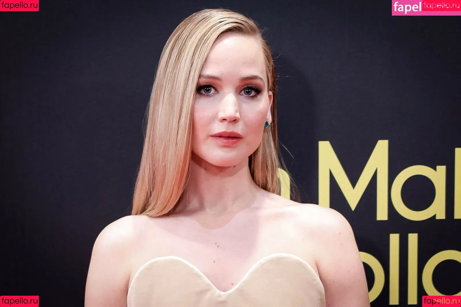 Jennifer Lawrence Onlyfans Photo Gallery 