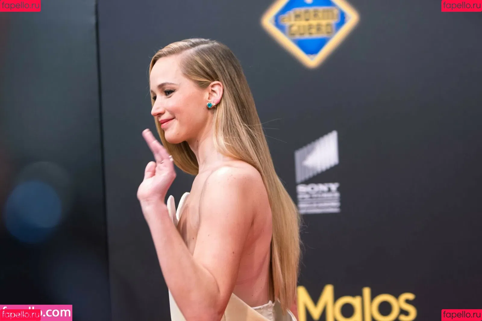 Jennifer Lawrence Onlyfans Photo Gallery 