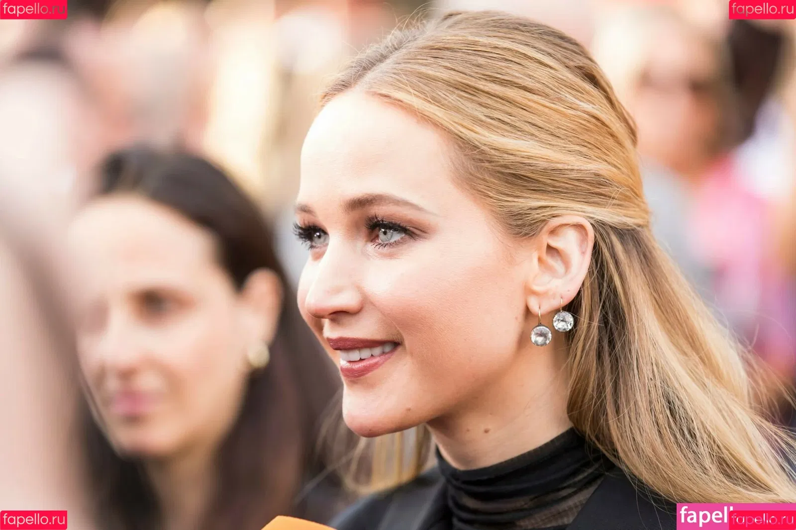 Jennifer Lawrence Onlyfans Photo Gallery 