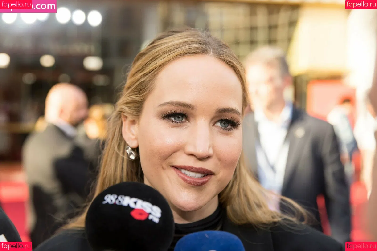 Jennifer Lawrence Onlyfans Photo Gallery 
