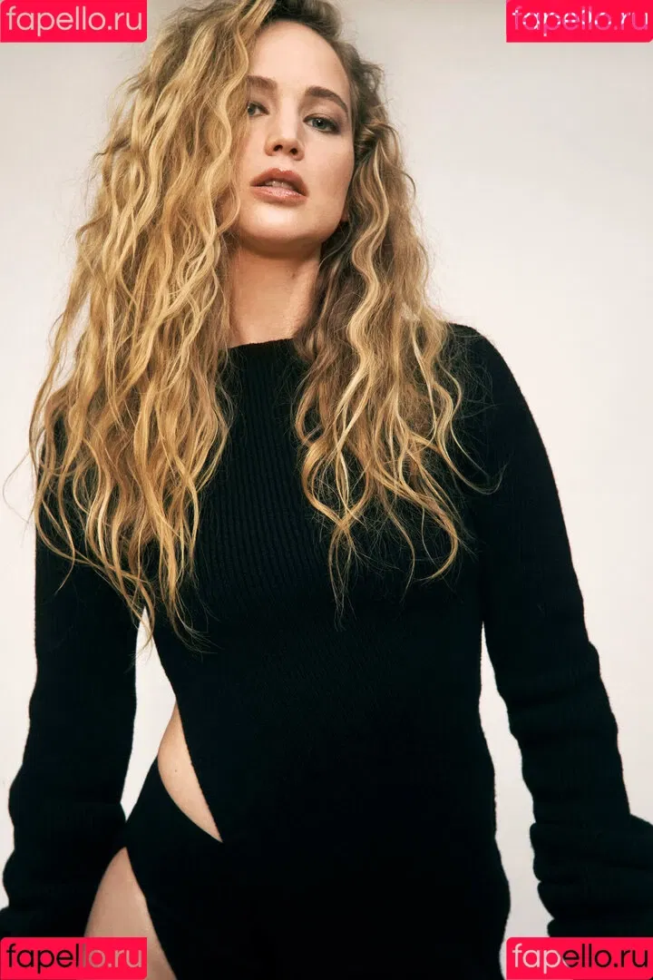 Jennifer Lawrence Onlyfans Photo Gallery 
