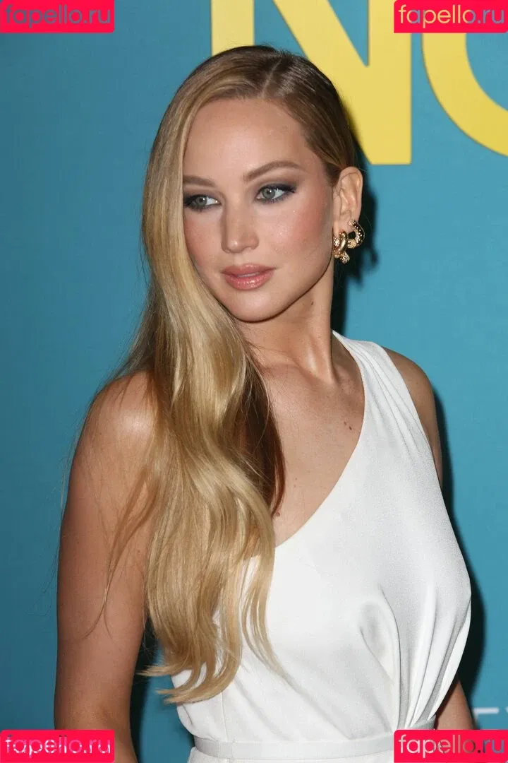 Jennifer Lawrence Onlyfans Photo Gallery 