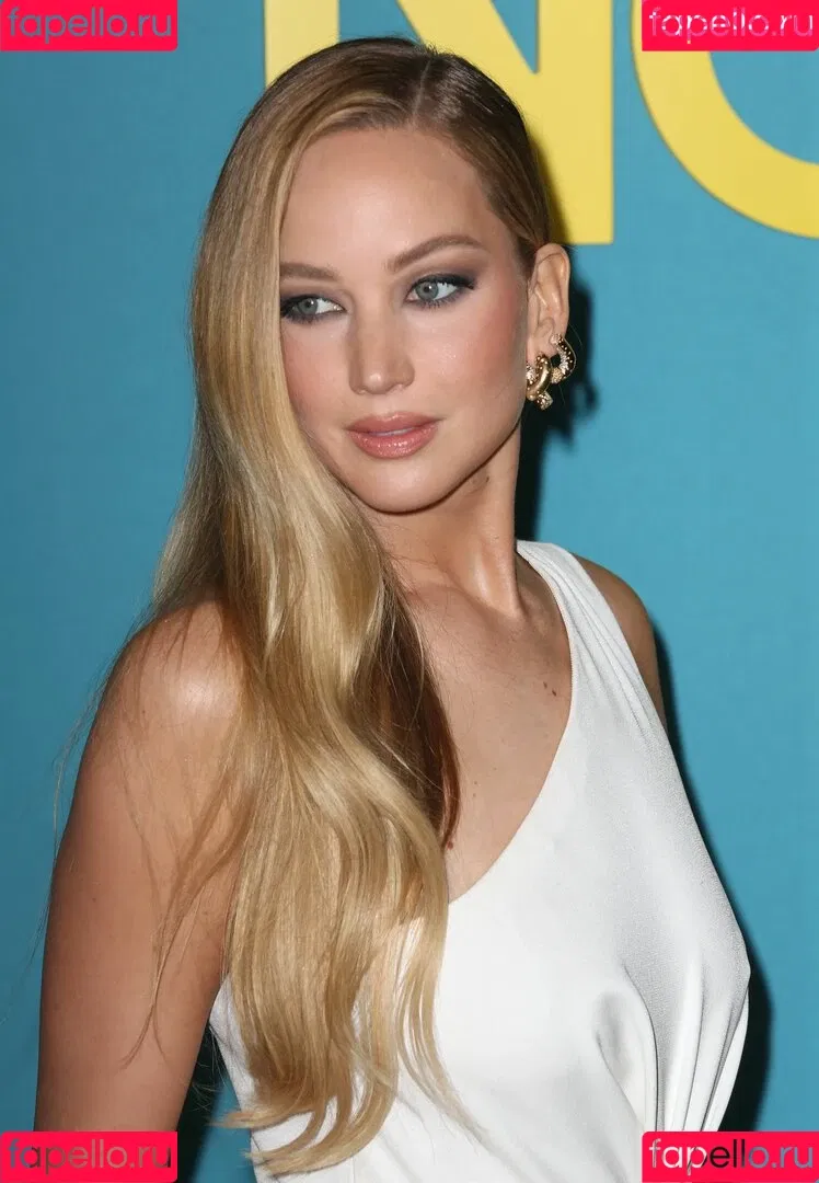 Jennifer Lawrence Onlyfans Photo Gallery 