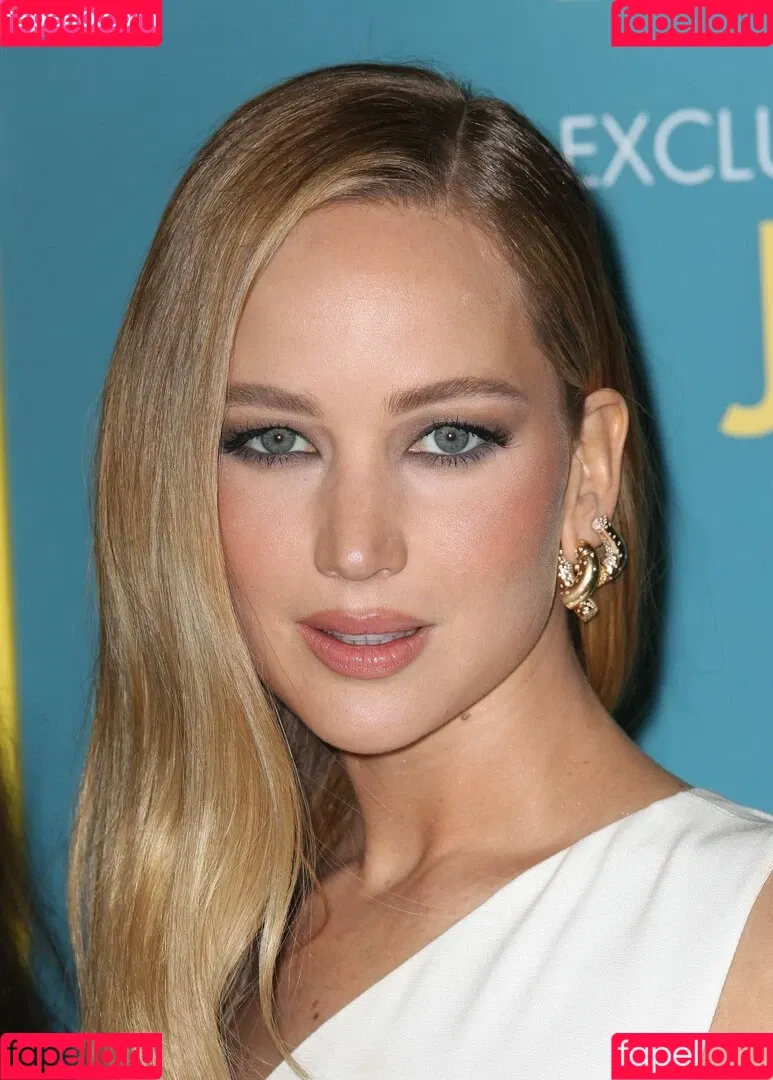 Jennifer Lawrence Onlyfans Photo Gallery 