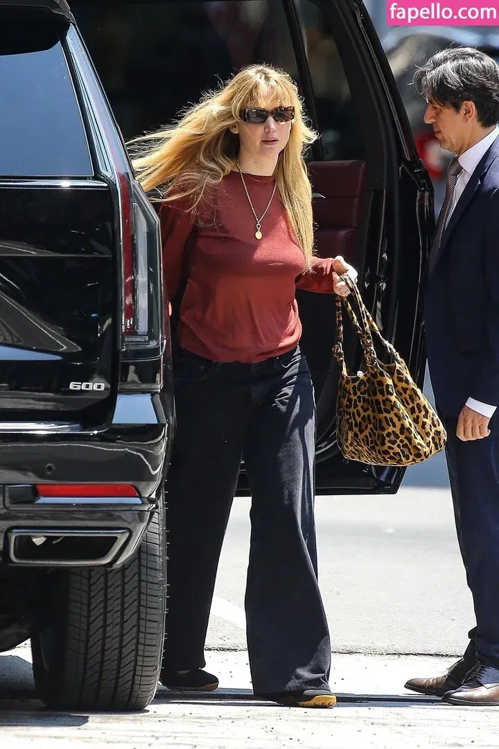 Jennifer Lawrence Onlyfans Photo Gallery 