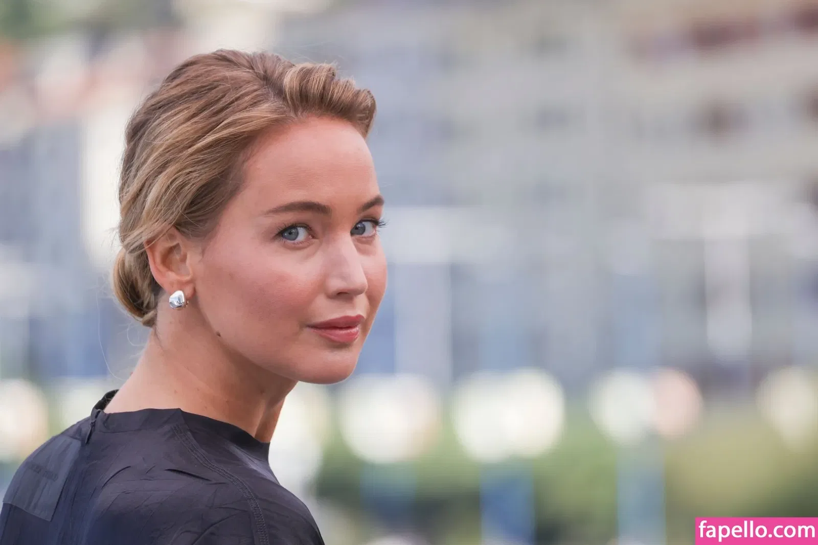 Jennifer Lawrence Onlyfans Photo Gallery 