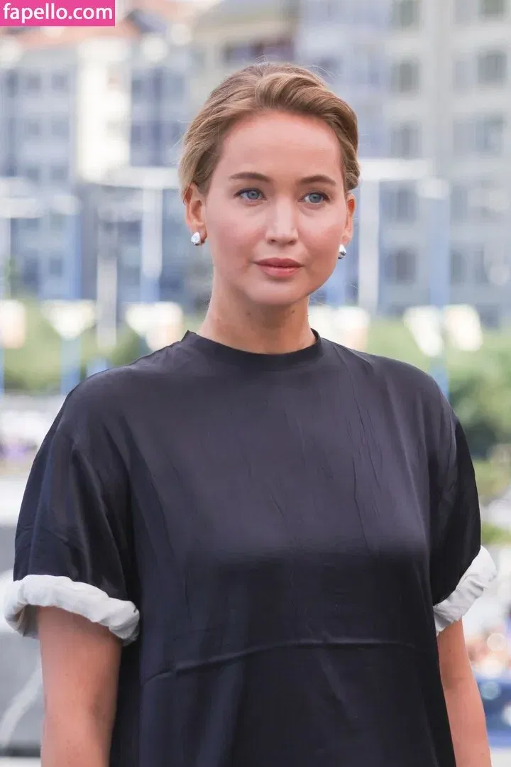 Jennifer Lawrence Onlyfans Photo Gallery 