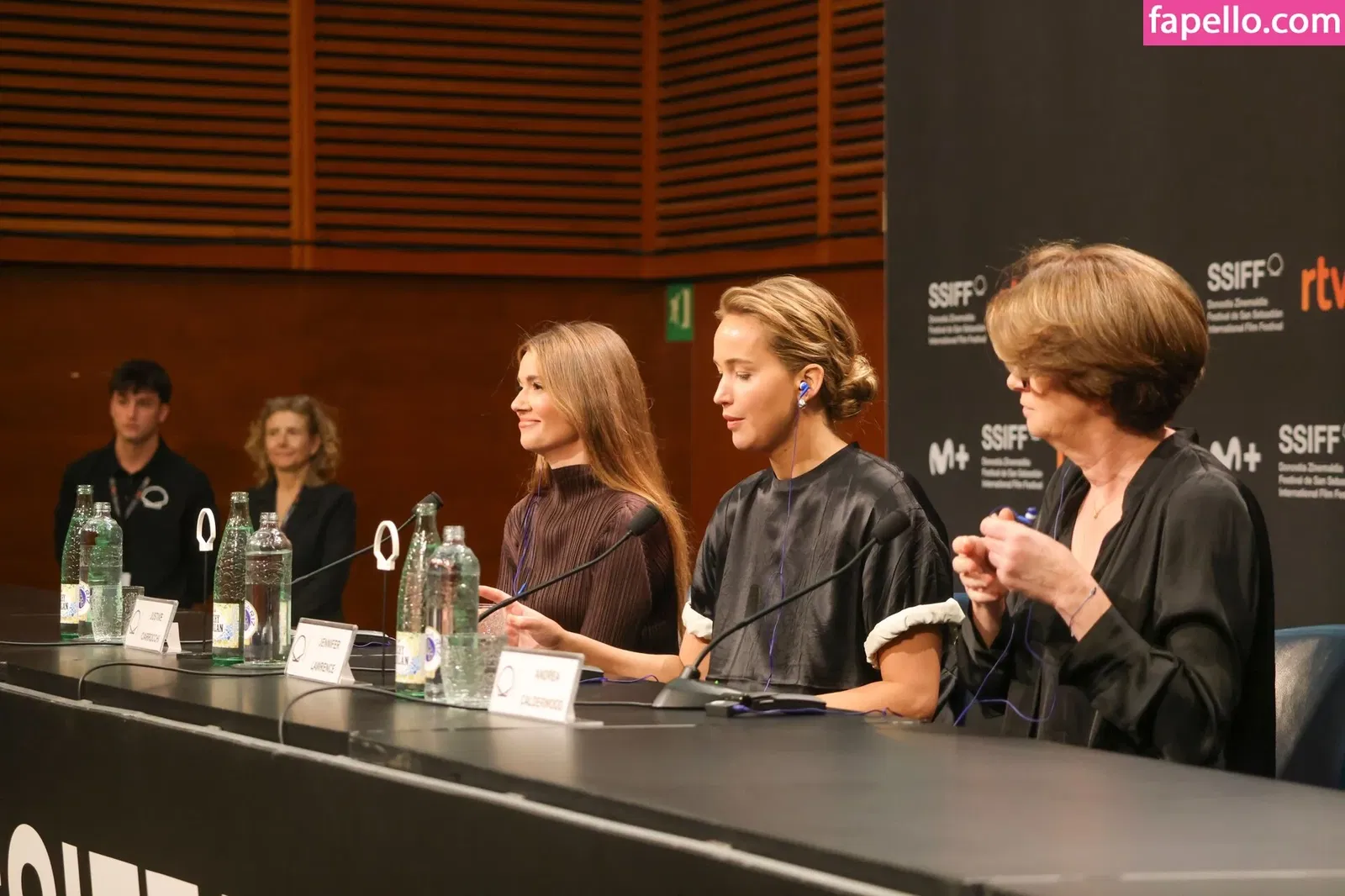 Jennifer Lawrence Onlyfans Photo Gallery 