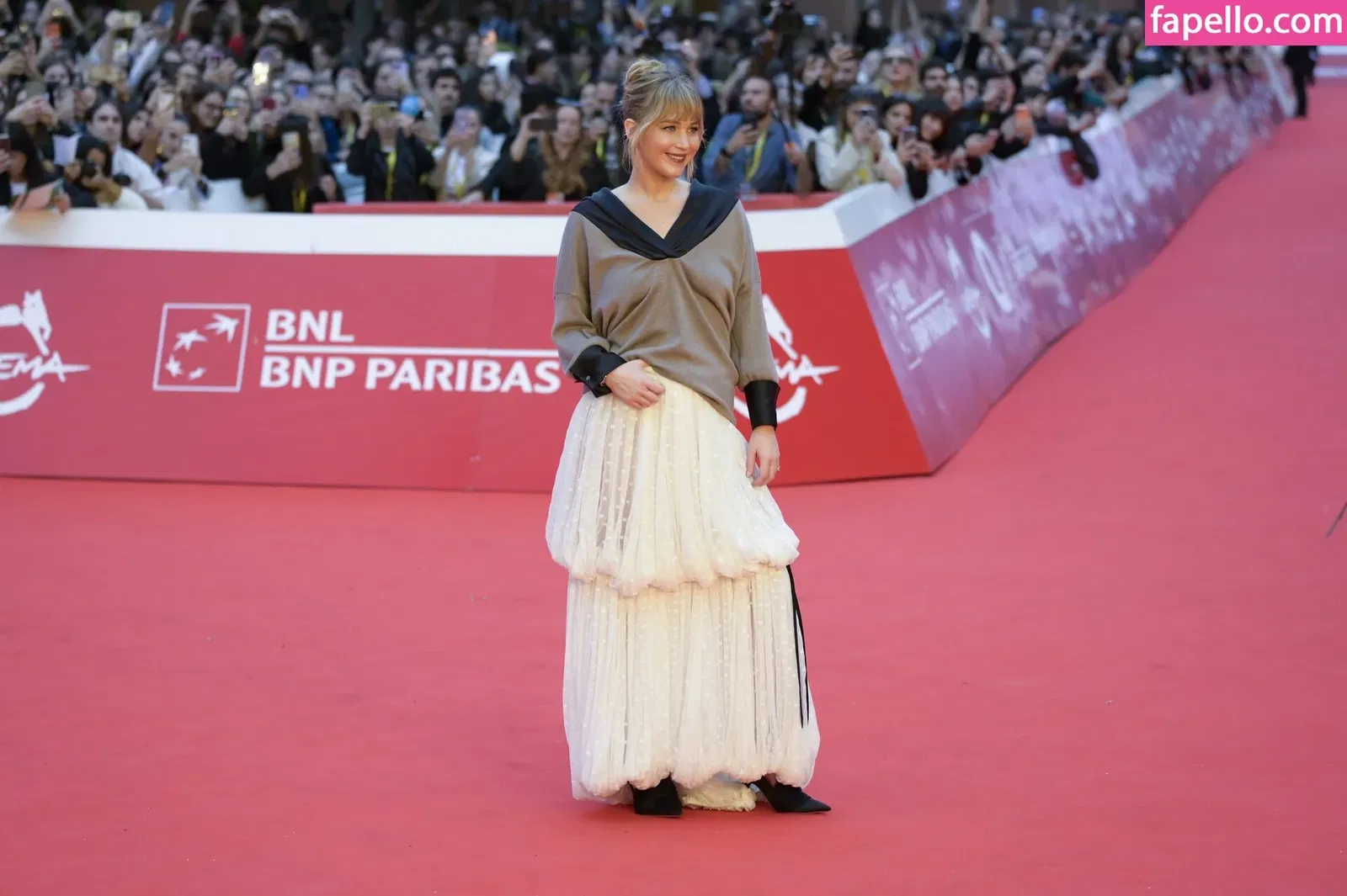 Jennifer Lawrence Onlyfans Photo Gallery 