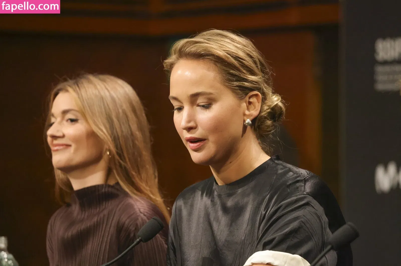 Jennifer Lawrence Onlyfans Photo Gallery 