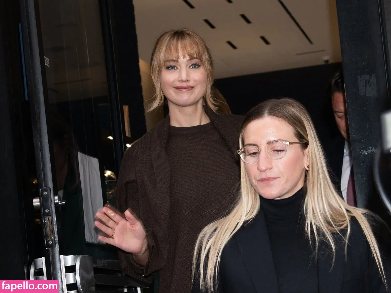 Jennifer Lawrence Onlyfans Photo Gallery 