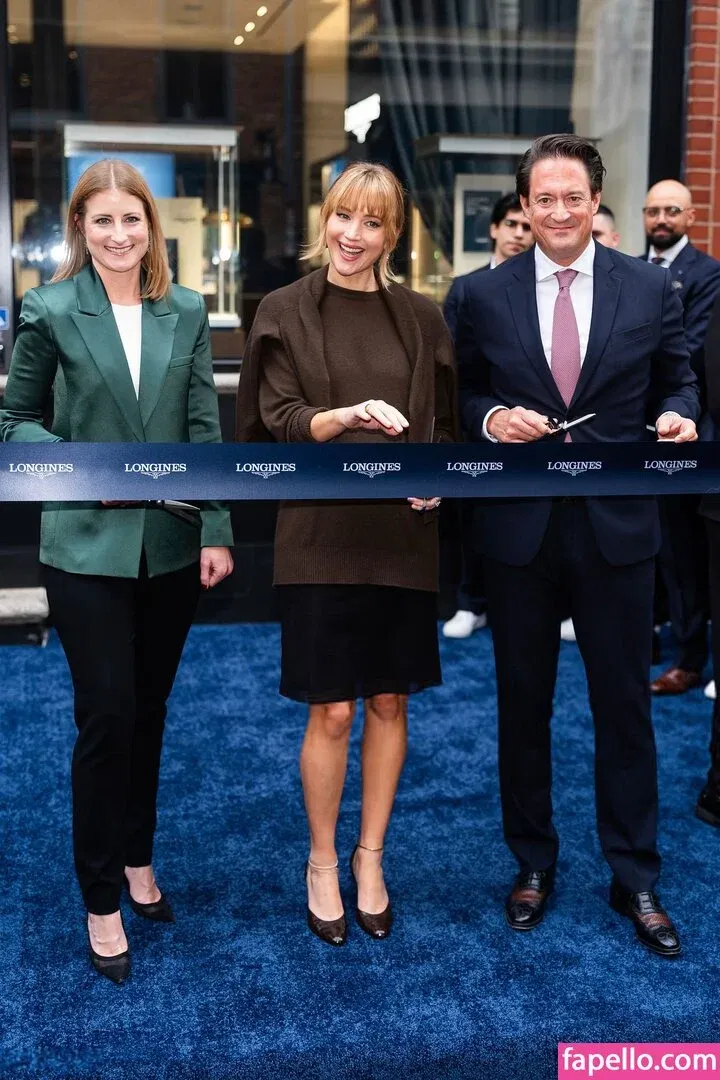 Jennifer Lawrence Onlyfans Photo Gallery 