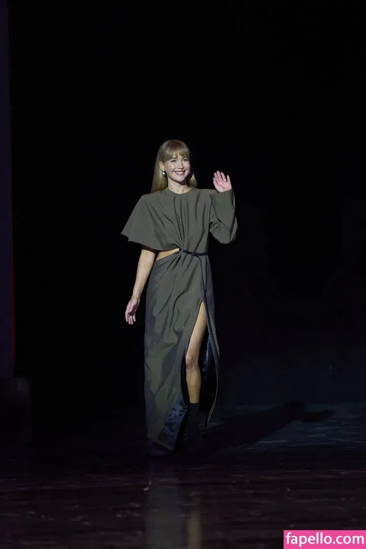 Jennifer Lawrence Onlyfans Photo Gallery 