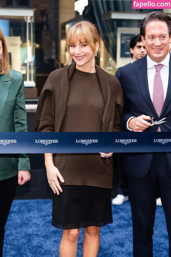 Jennifer Lawrence Onlyfans Photo Gallery 