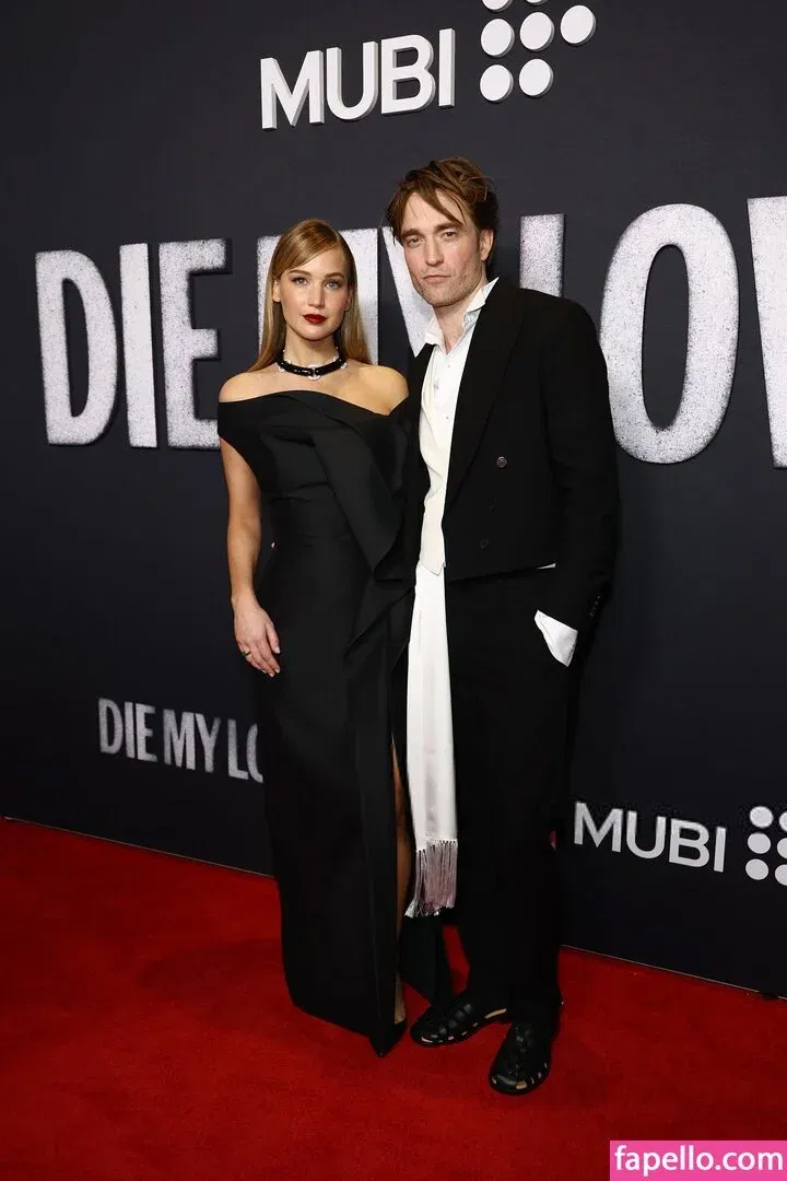 Jennifer Lawrence Onlyfans Photo Gallery 