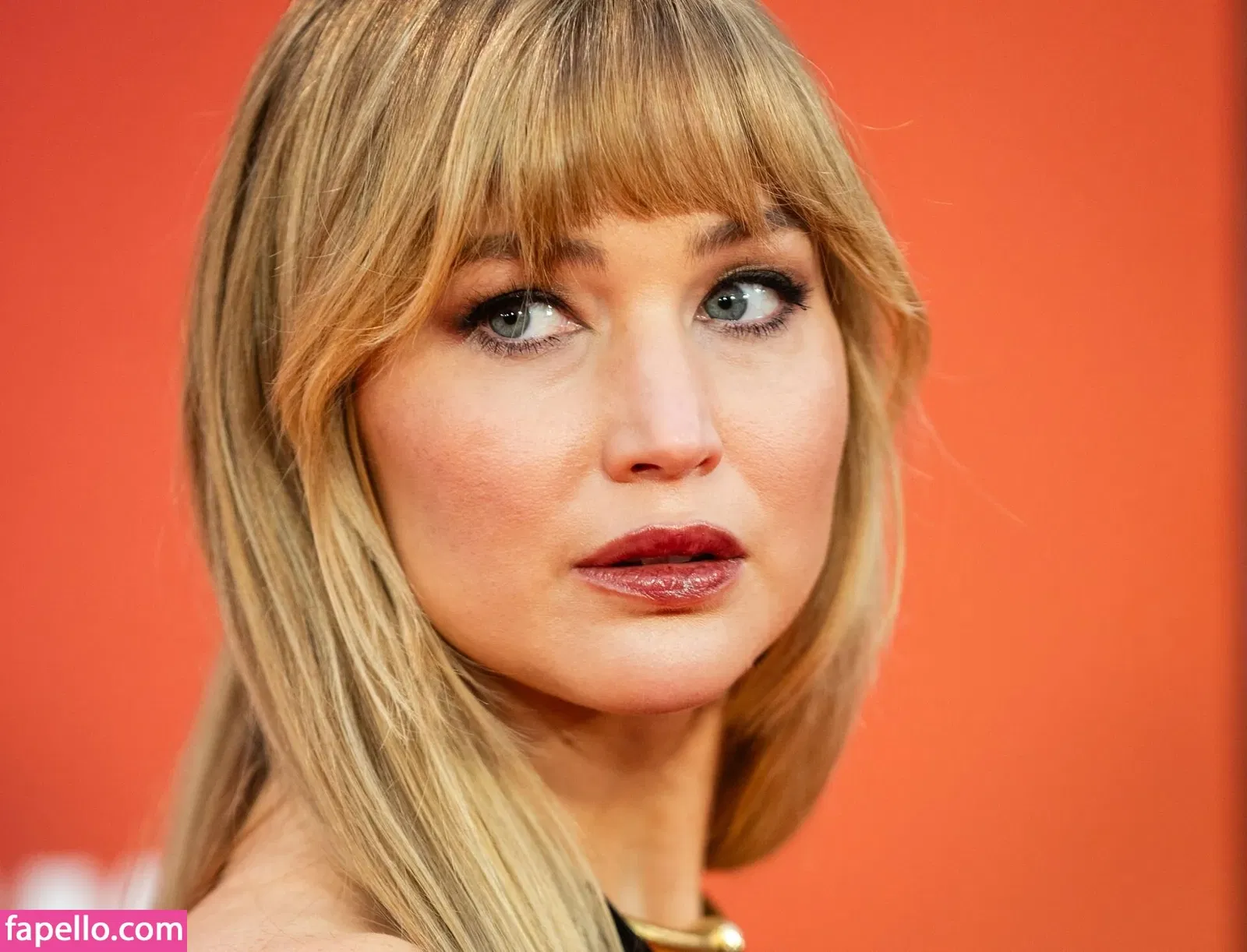 Jennifer Lawrence Onlyfans Photo Gallery 