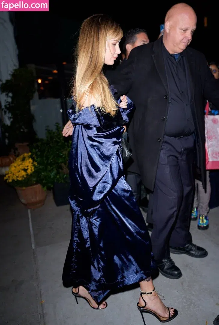 Jennifer Lawrence Onlyfans Photo Gallery 