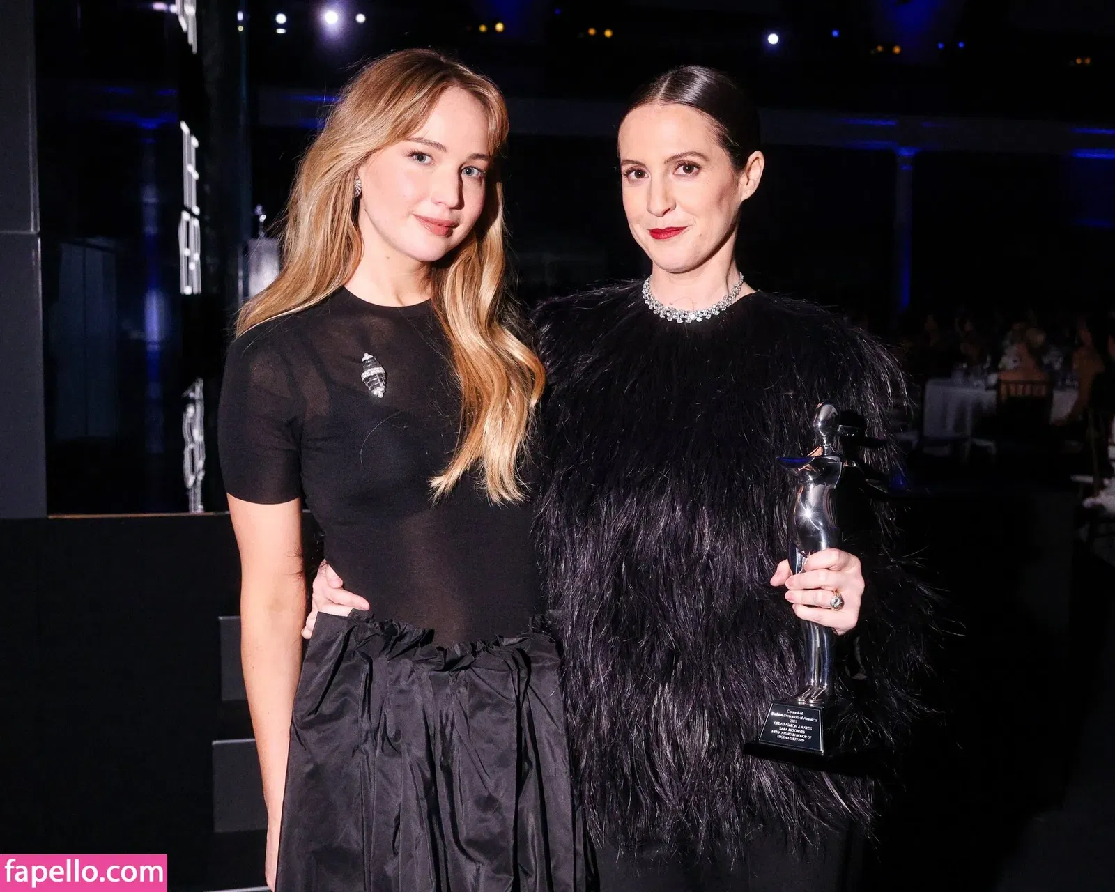 Jennifer Lawrence Onlyfans Photo Gallery 