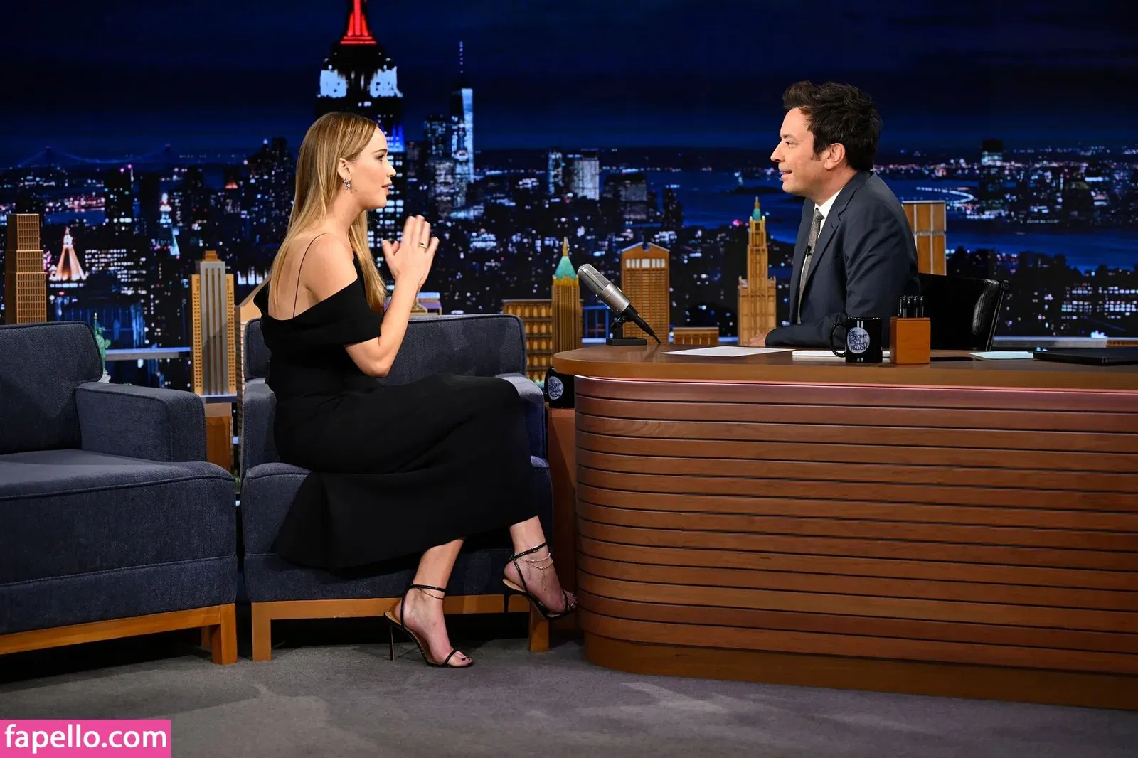 Jennifer Lawrence Onlyfans Photo Gallery 