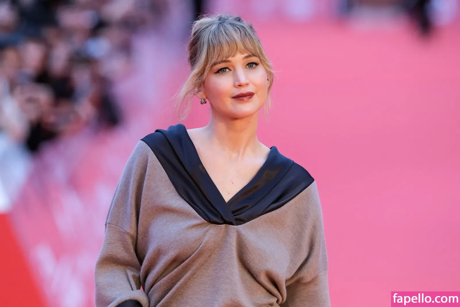 Jennifer Lawrence Onlyfans Photo Gallery 