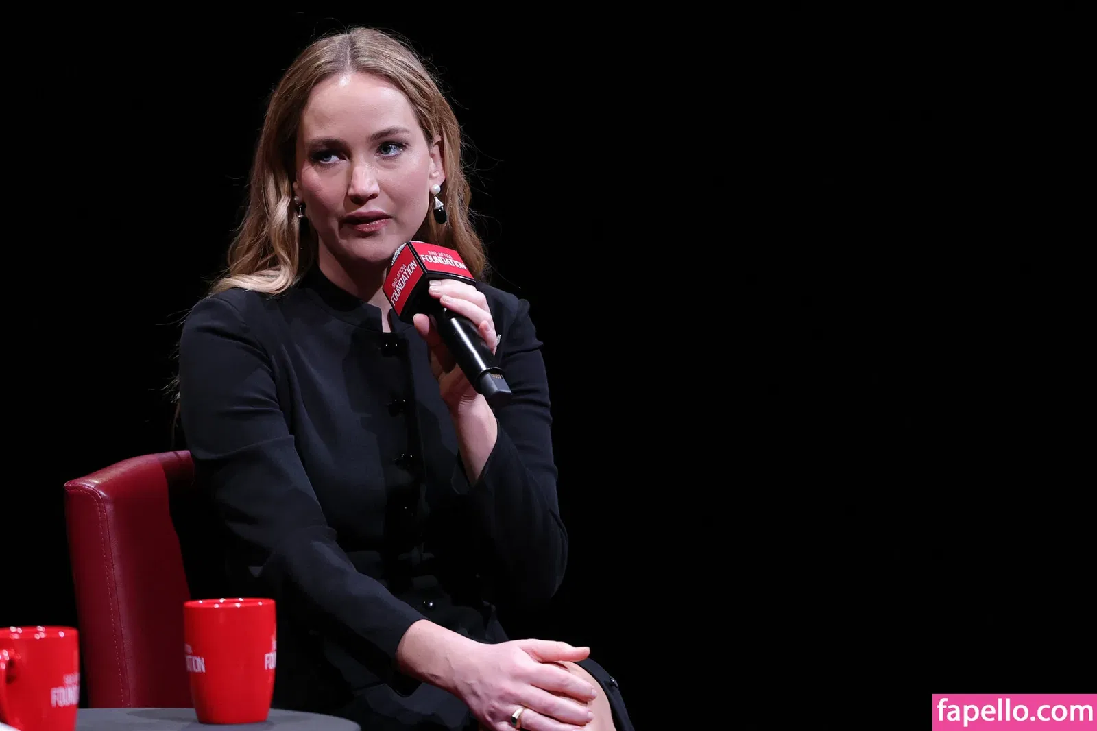 Jennifer Lawrence Onlyfans Photo Gallery 