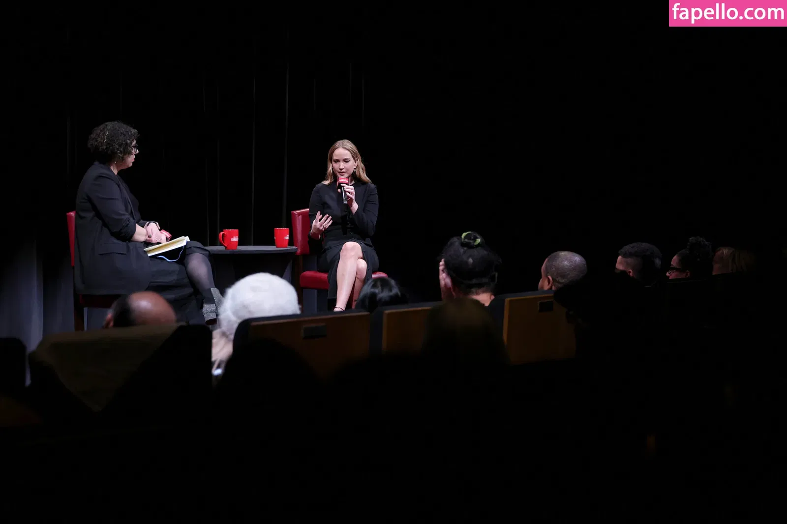 Jennifer Lawrence Onlyfans Photo Gallery 