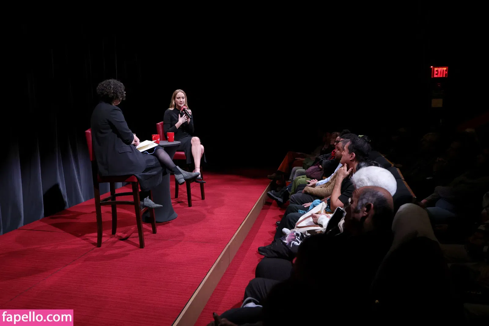 Jennifer Lawrence Onlyfans Photo Gallery 