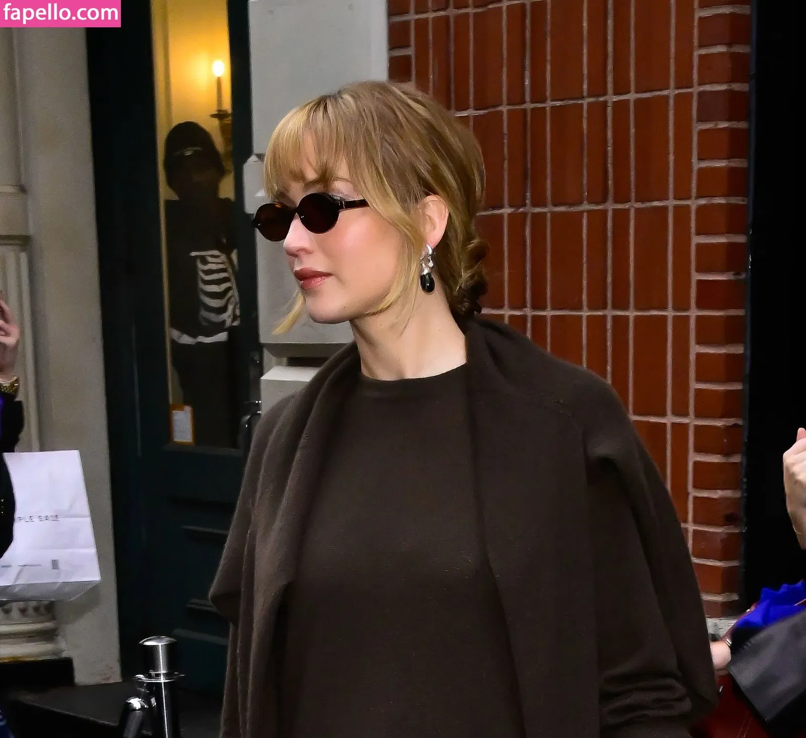 Jennifer Lawrence Onlyfans Photo Gallery 