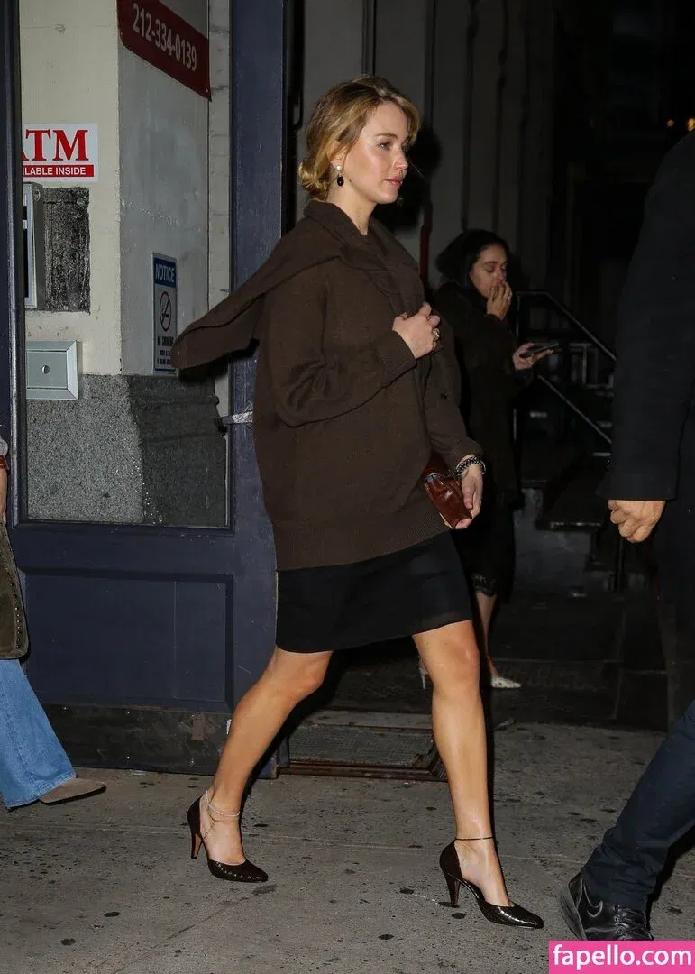 Jennifer Lawrence Onlyfans Photo Gallery 