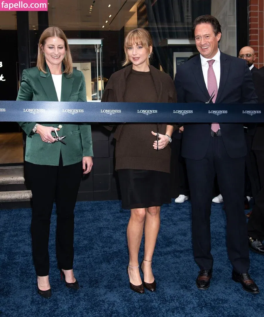 Jennifer Lawrence Onlyfans Photo Gallery 