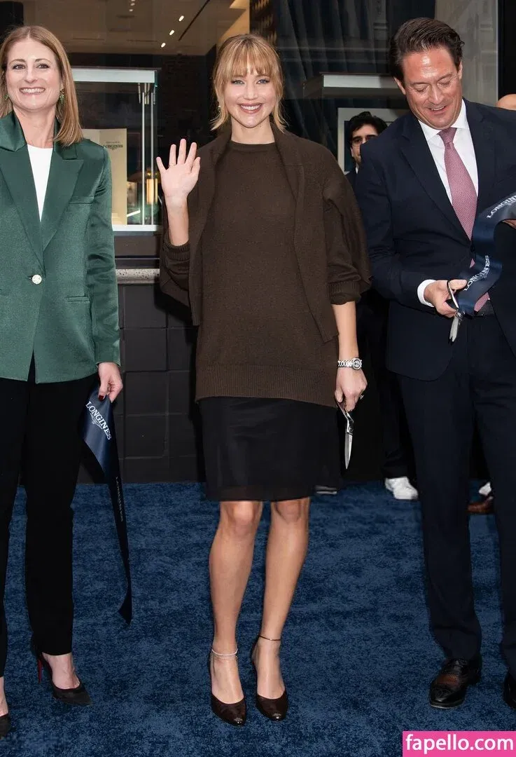 Jennifer Lawrence Onlyfans Photo Gallery 